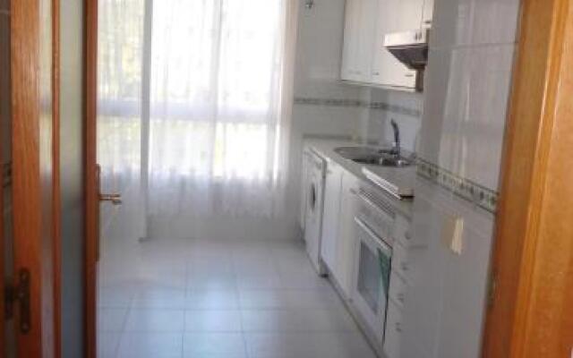 Precious Apartment in Alicante, Playa San Juan