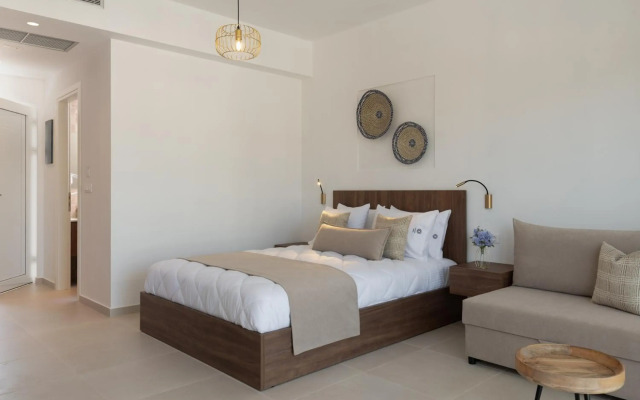 Hotel Nama Retreat Suites