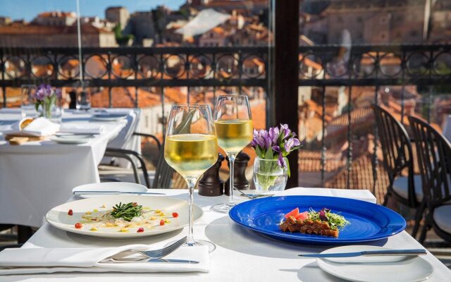 Boutique Hotel Stari Grad