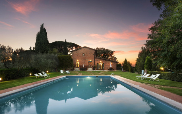 La Casa delle Querce Holiday House