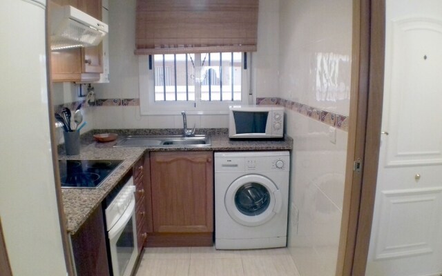 Acv - costa caribe I-2 línea planta 2N