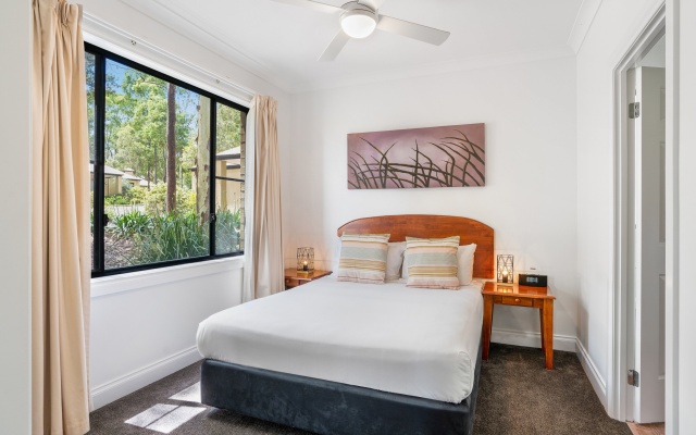 Leisure Inn Pokolbin Hill – Guest Rooms – Pokolbin