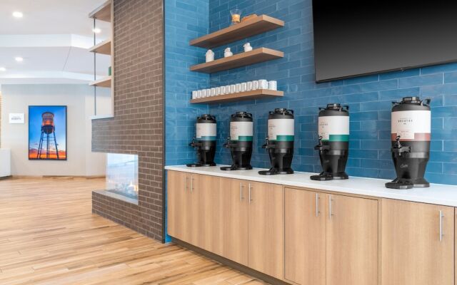 Residence Inn by Marriott Arvada Denver West