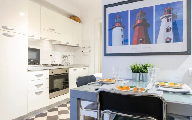 Hintown In Via Del Campo Nella Citta Vecchia