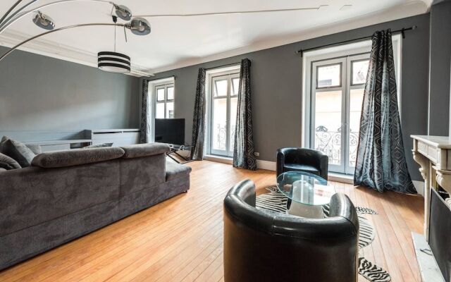 Barbieri by Forever Apartments