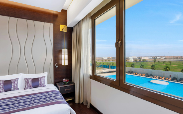 Grand Millennium Tabuk