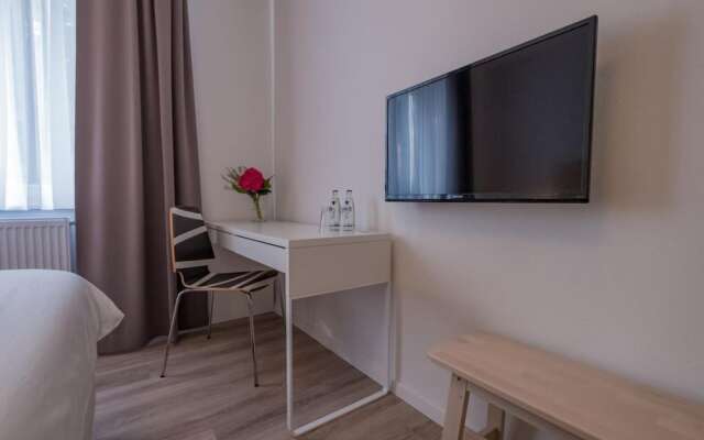 easy&cosy Cityroom Gelsenkirchen