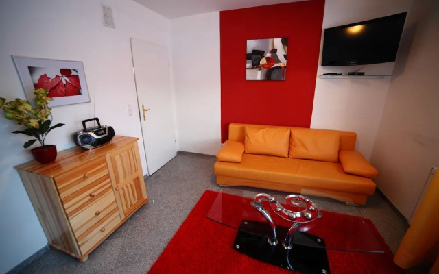 Domki Cztery Pory Roku