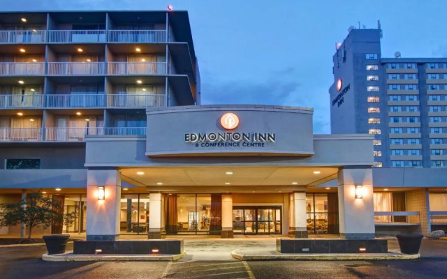 Ramada Edmonton Hotel & Conference Centre
