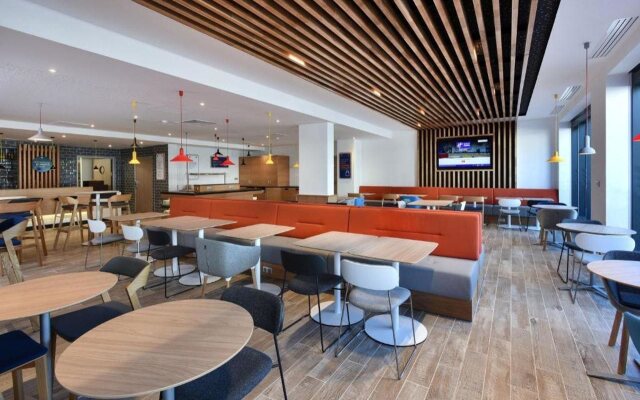 Holiday Inn Express Rouen Centre - Rive Gauche by IHG