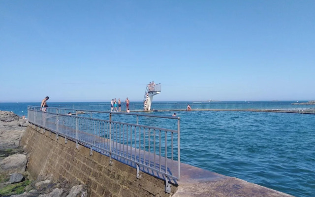 Charming, Comfortable House Port du Legue Plerin