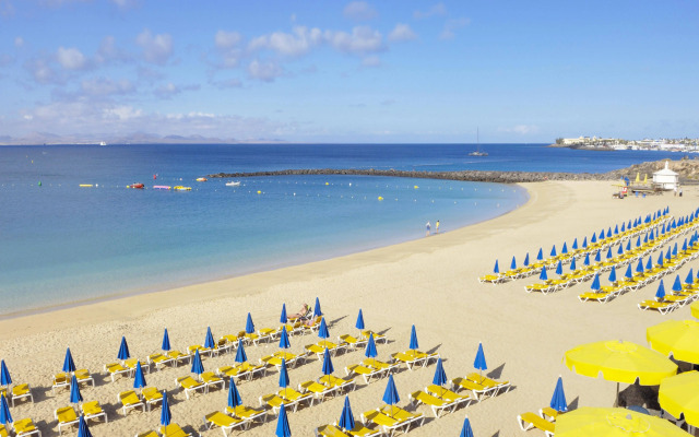 Princesa Yaiza Suite Hotel Resort