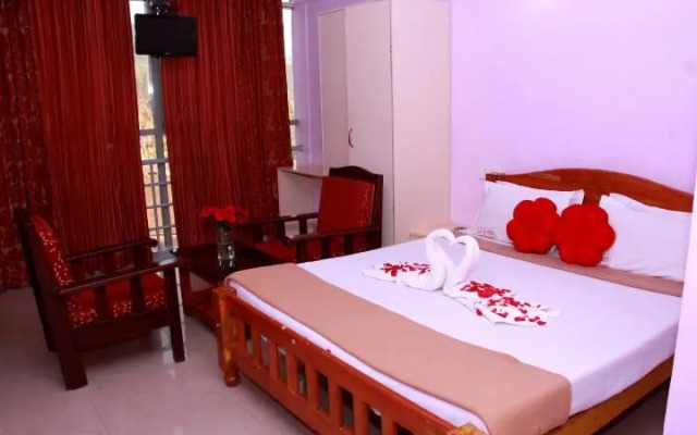 Darshan Lodge