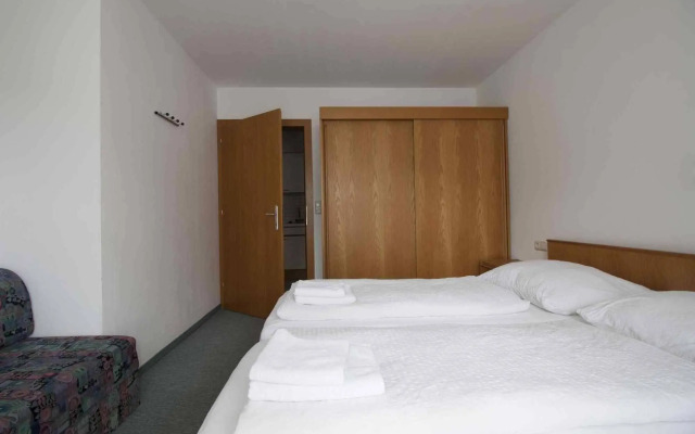 Christophorus Hotel Garni & Appartements