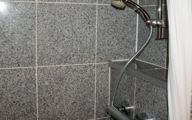 Ferienwohnung Altes Haus 2