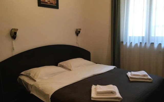 Casa Transilvania
