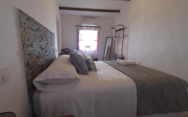 Apartamentos Fuente Nueva II