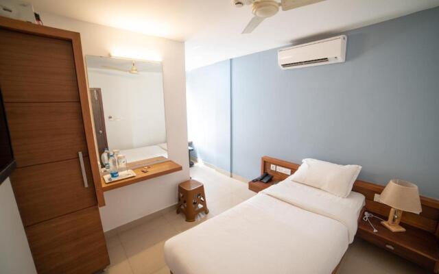 Hotel BKM International