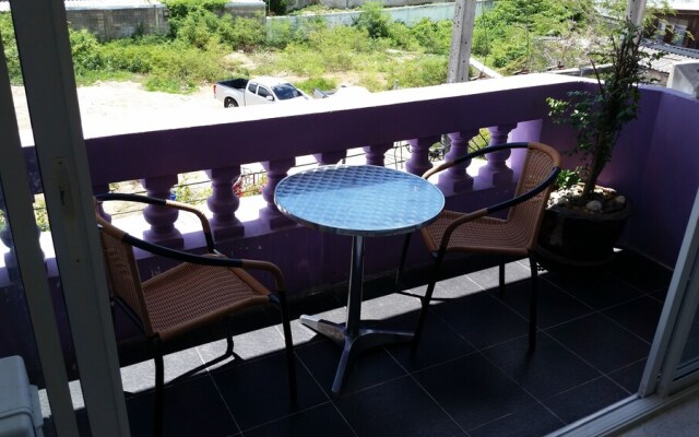 Oskar`s Guesthouse