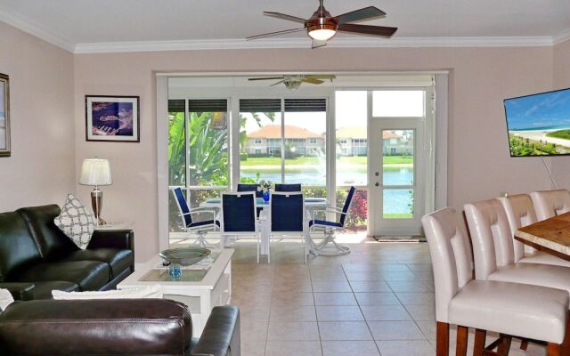 670 Club Marco Circle, Unit 102