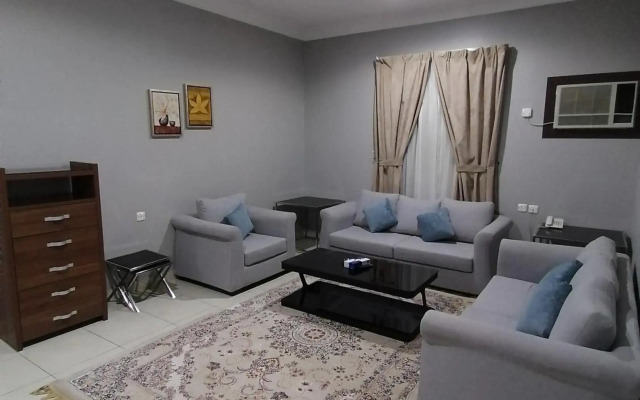 المواسم الأربعة للوحدات السكنية