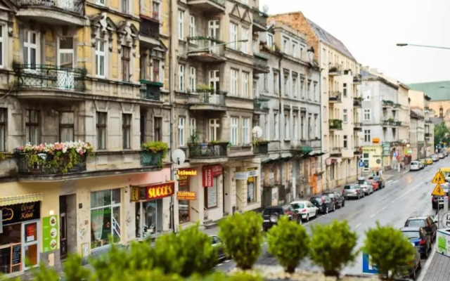Apartament Centrum HGa - Garbary