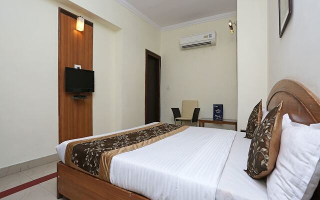 OYO Rooms Near Pragati Petrol Pump