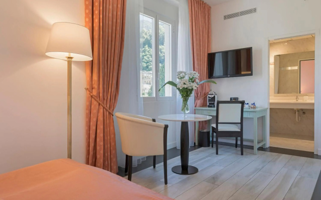 Hotel Lido Seegarten
