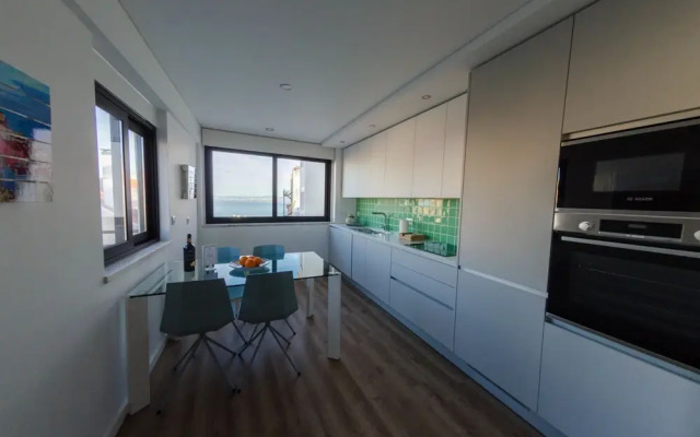 Stunning Apartment with 2BR