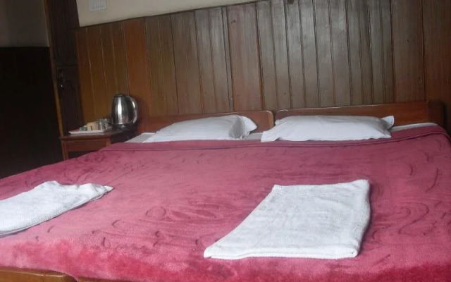 Hotel The Panorama