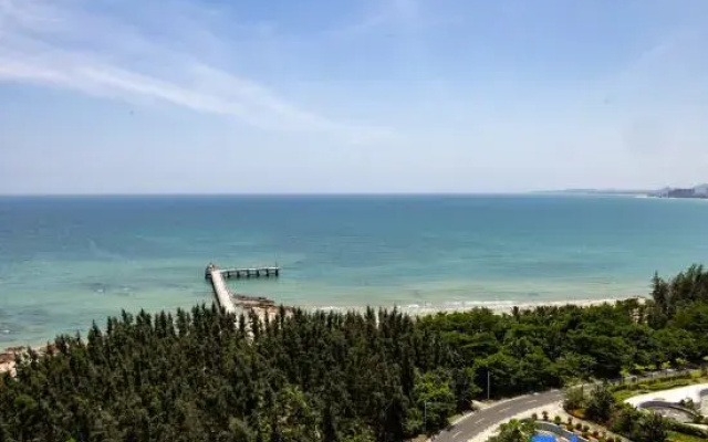Ferros Rock Bay Hotel