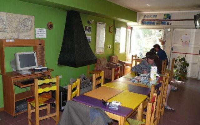 Estación Sur Hostel