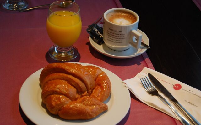 Hotel Mieres del Camino