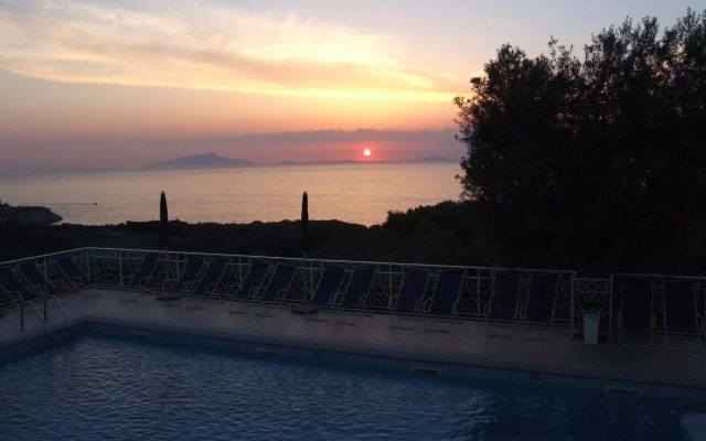 Hotel Dania