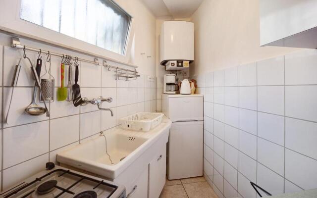 Villino Un Angolo Di Paradiso