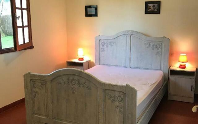 Gîte Saint-Hilaire-de-Riez, 4 pièces, 6 personnes - FR-1-426-279