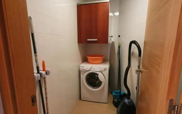 Okeanos fantastic 2 bedrooms VR-PN