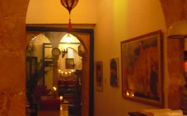 Riad Safi