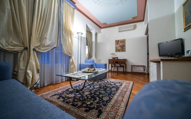 Palazzo Finati