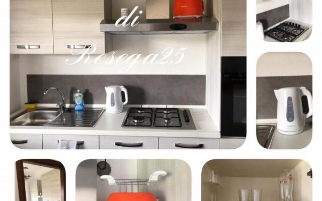 Apartment twenty five