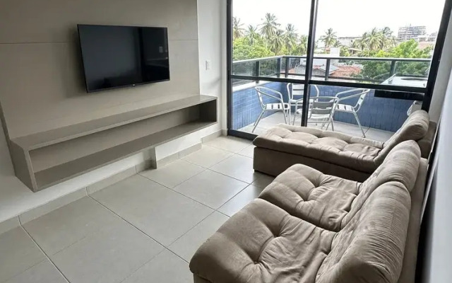 Blue Beach by Azzure Homes