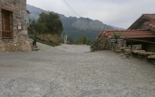 Apartamentos Rurales Las Cuendias