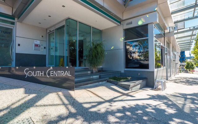 South Central