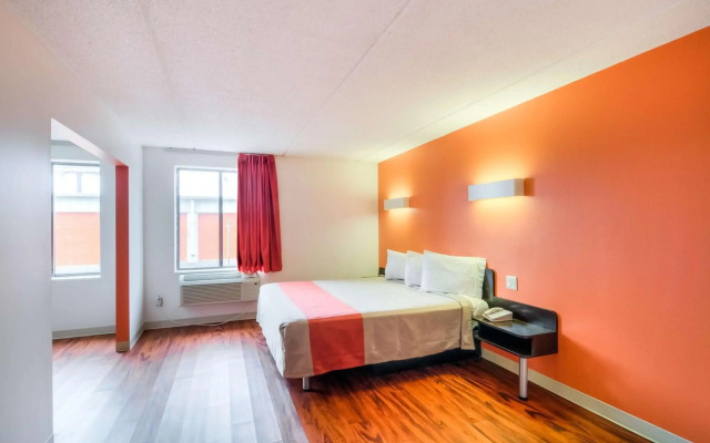 Motel 6 Lansing, IL - Chicago South