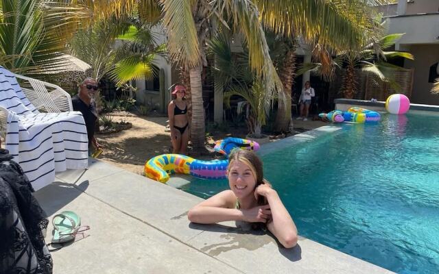 Pure Baja-Entire Estate Sleeps 19