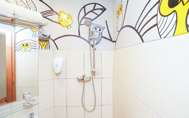 OYO Flagship 2261 Pp Properti Pavilion Permata