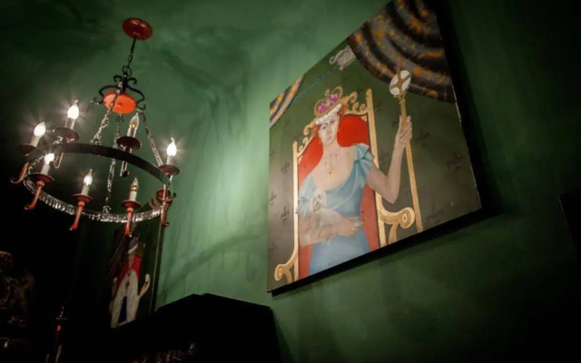 Repubblica Di Oz Guesthouse