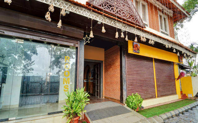 Collection O Calvathy Road Near Fort Kochi