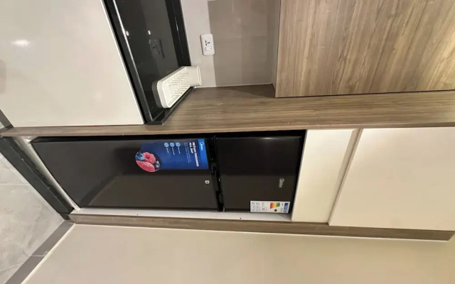 Charming Amman Apartment With Central AC