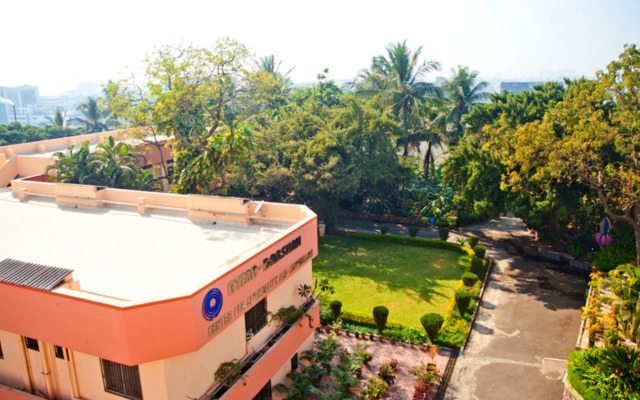 Hotel Tim Grand